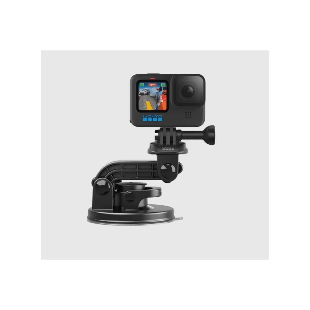 GoPro Suction Cup Mount