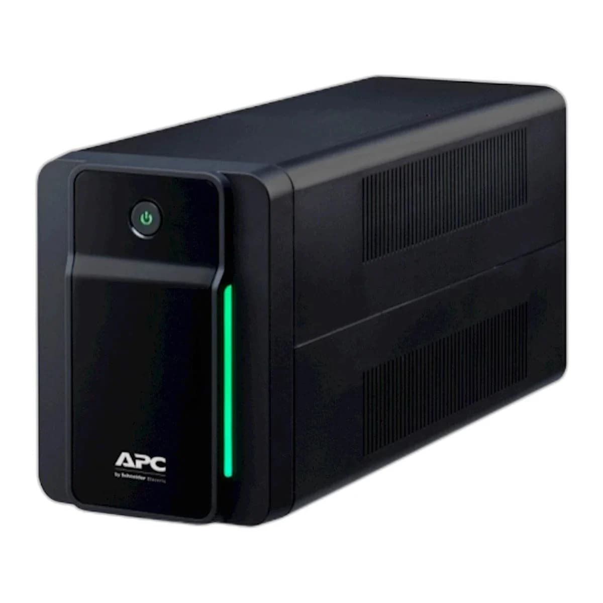 Back-UPS APC, 950VA, Tower, 230V, 6x IEC C13 utičnica, AVR