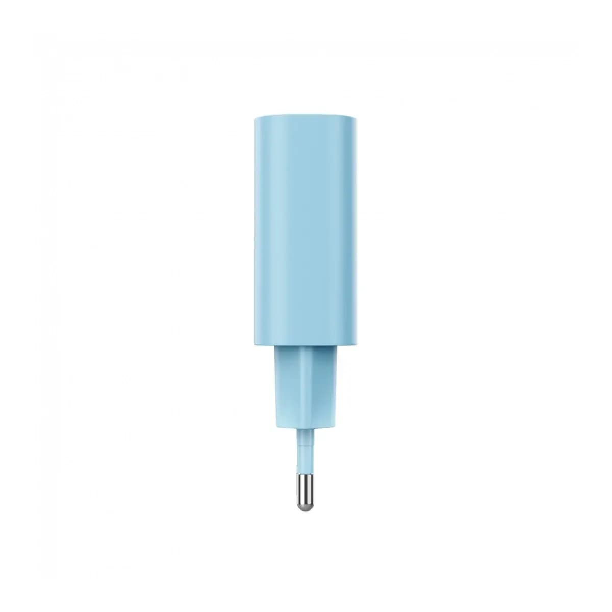 Canyon punjač OnCharge 30CL Max Snaga 30W, 1xPD, EU, Svjetloplavi