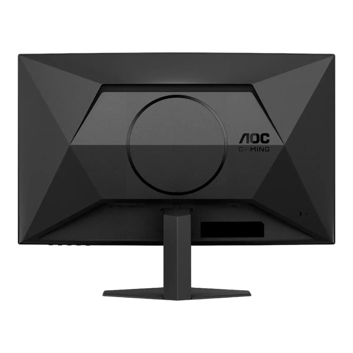 AOC Monitor Gaming C27G4ZXE 27" Full HD, VA Panel, 280Hz, 0.3ms, Zakrivljeni, Adaptive Sync, HDR10, HDMI, DP