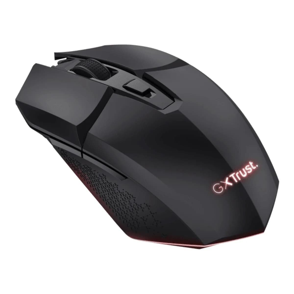 Trust GXT 110 Felox wirelessgaming miš, 4800 dpi, 6 tipki