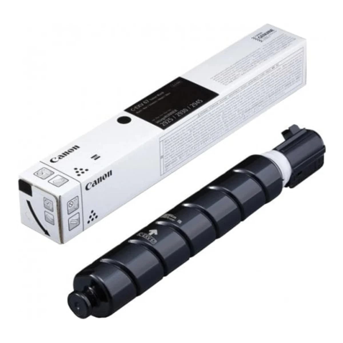 Canon toner CEXV67