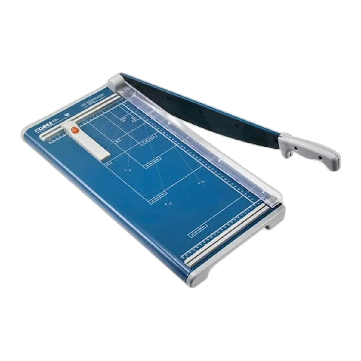 Giljotina Dahle 534, 460mm, A3, 15 listova