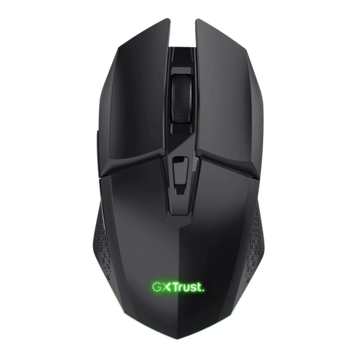 Trust GXT 110 Felox wirelessgaming miš, 4800 dpi, 6 tipki