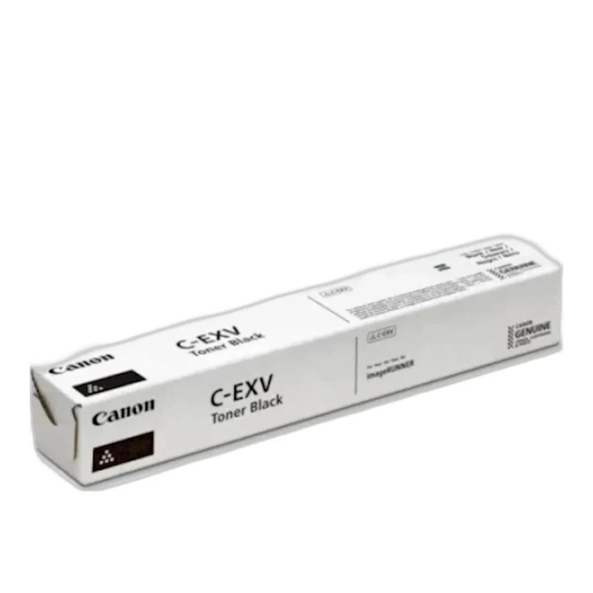 Toner CANON C-EXV 65 Black