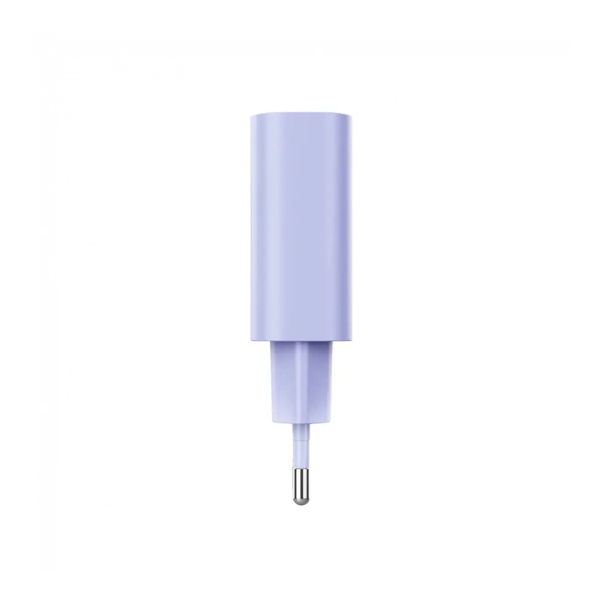 Canyon Punjač OnCharge 30CL Max Snaga 30W, 1xPD, EU, Ljubičasti