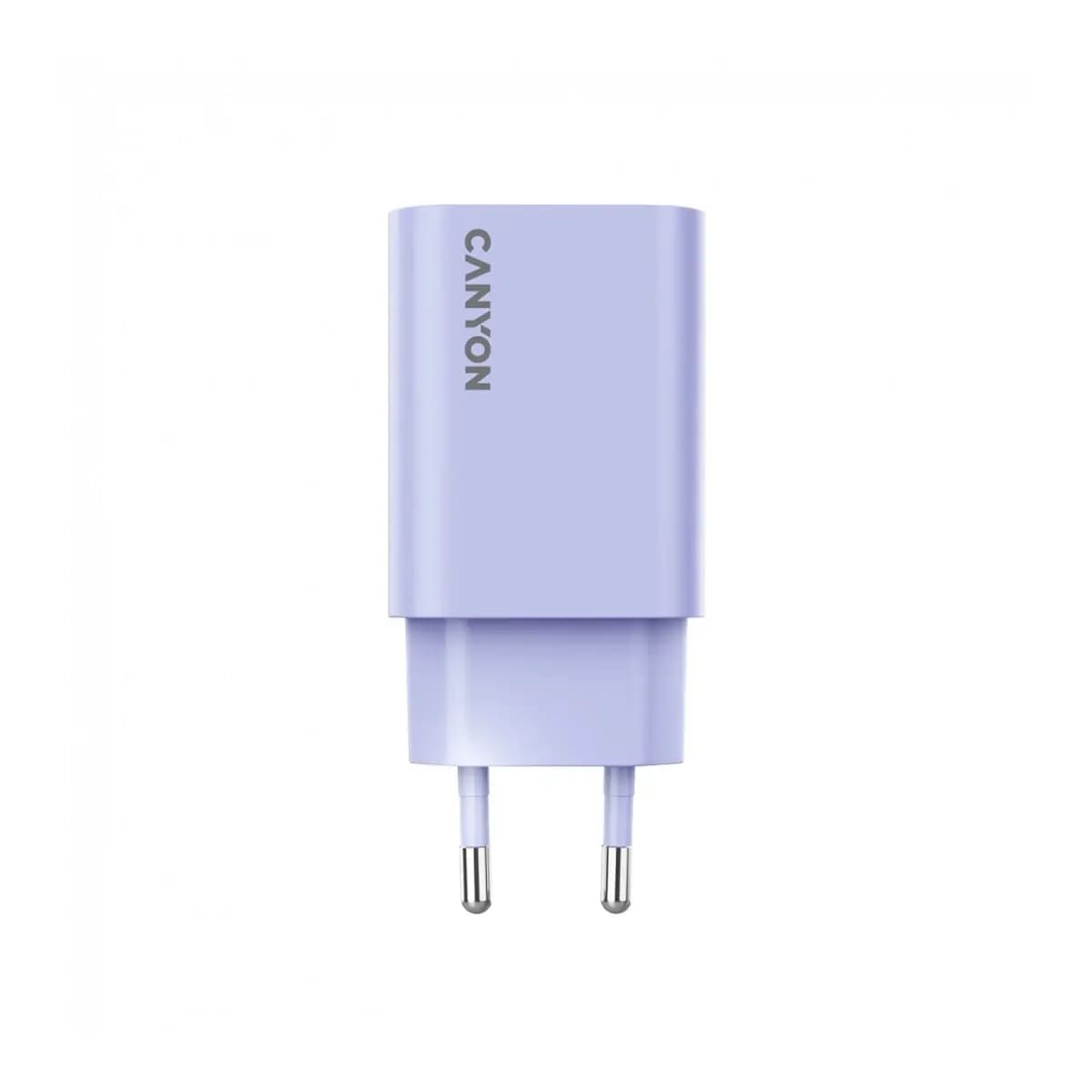 Canyon Punjač OnCharge 30CL Max Snaga 30W, 1xPD, EU, Ljubičasti