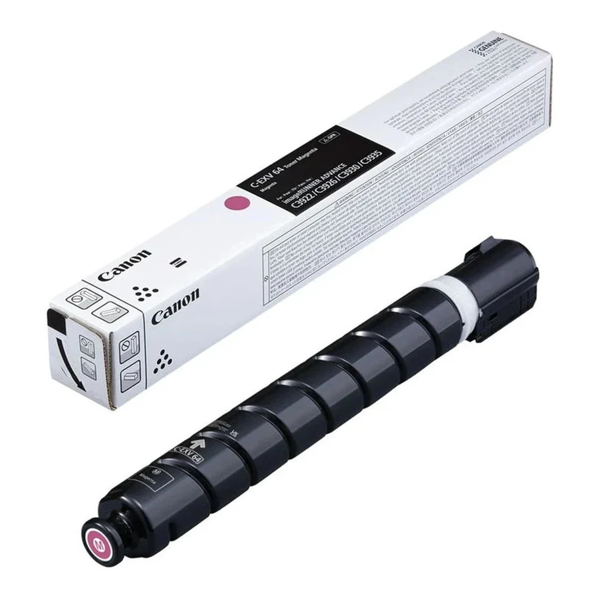 Toner CANON C-EXV 64 Magenta