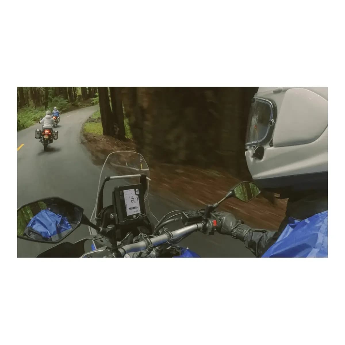 GoPro Boom+ Adhesive Mounts,za sve GoPro kamerice