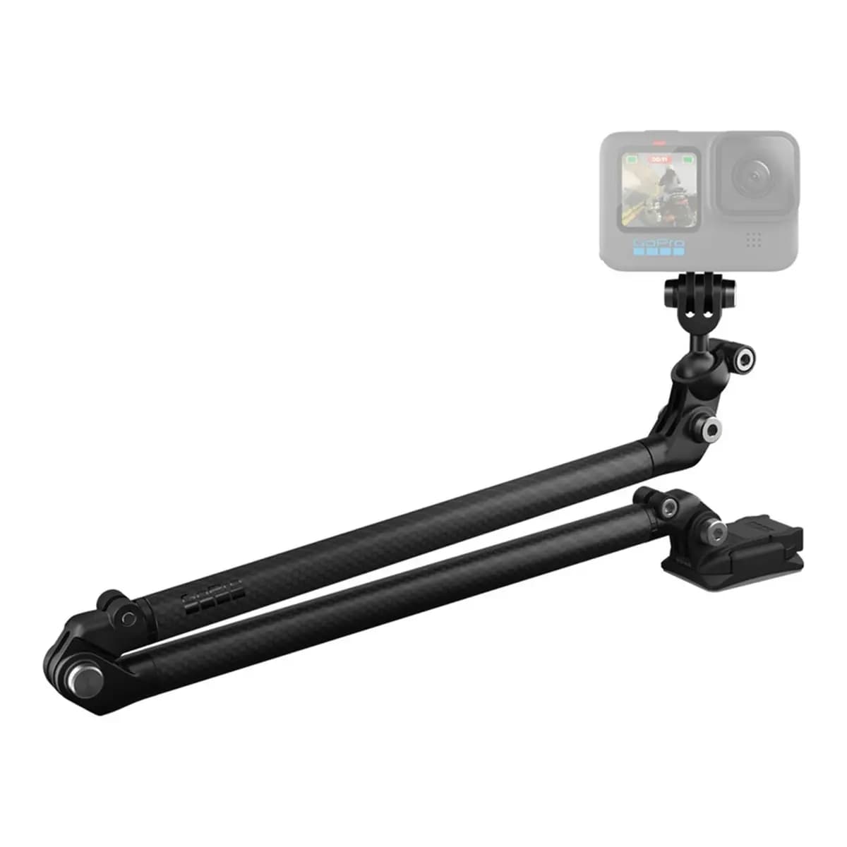 GoPro Boom+ Adhesive Mounts,za sve GoPro kamerice