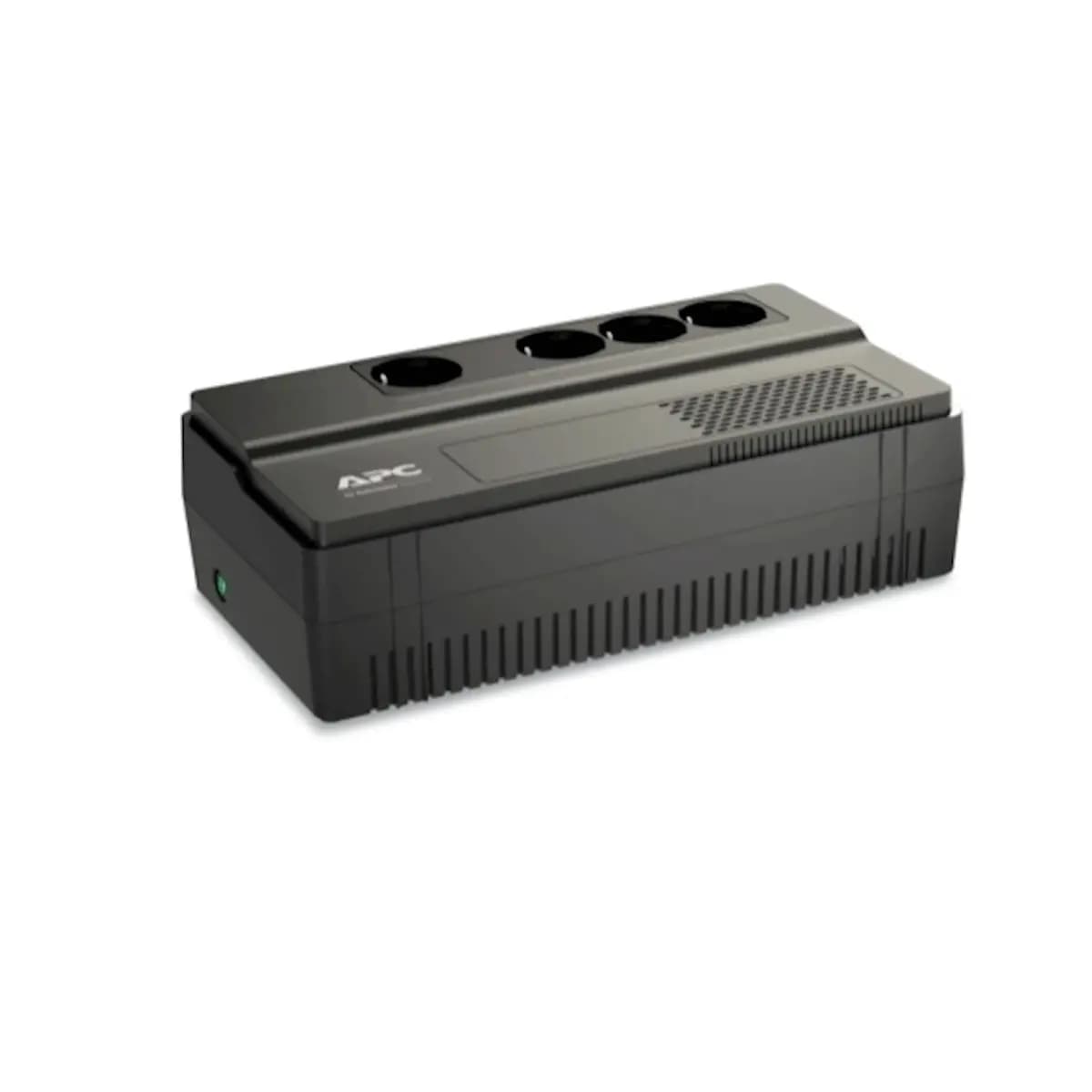 Easy UPS APC 1000VA, pod/zid, 230V, 4x CEE 7/3