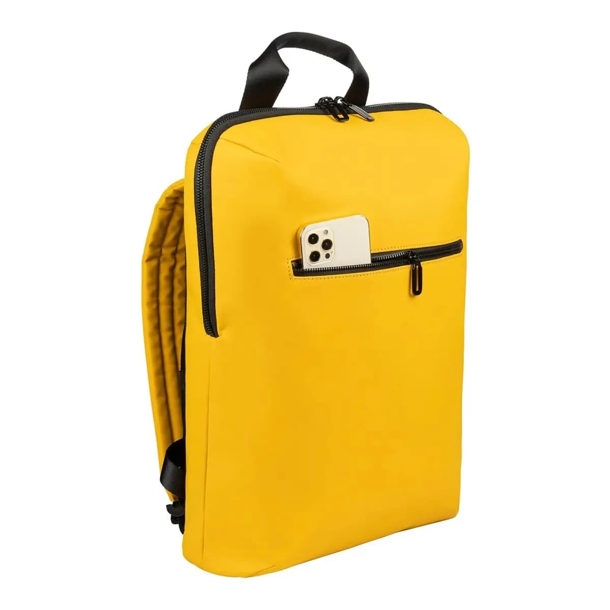 TUCANO ruksak GOMMO 15.6 žutiMacBook Pro 16",14l