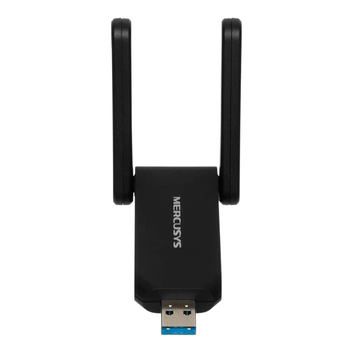 MERCUSYS USB WiFi Kartica AX1800 MA72XH, Wi-Fi 6, High Gain, USB 3.0, WPA3