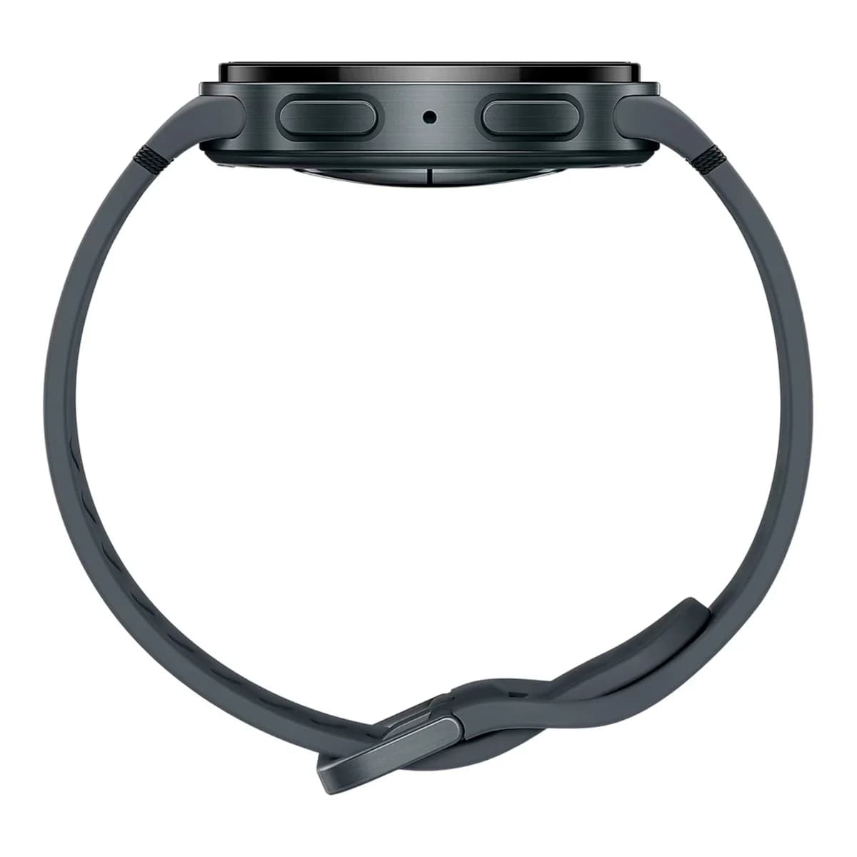 Samsung Pametni sat Galaxy Watch8 40mm BT, Ekran na dodir, Dugotrajna baterija, Dark Gray