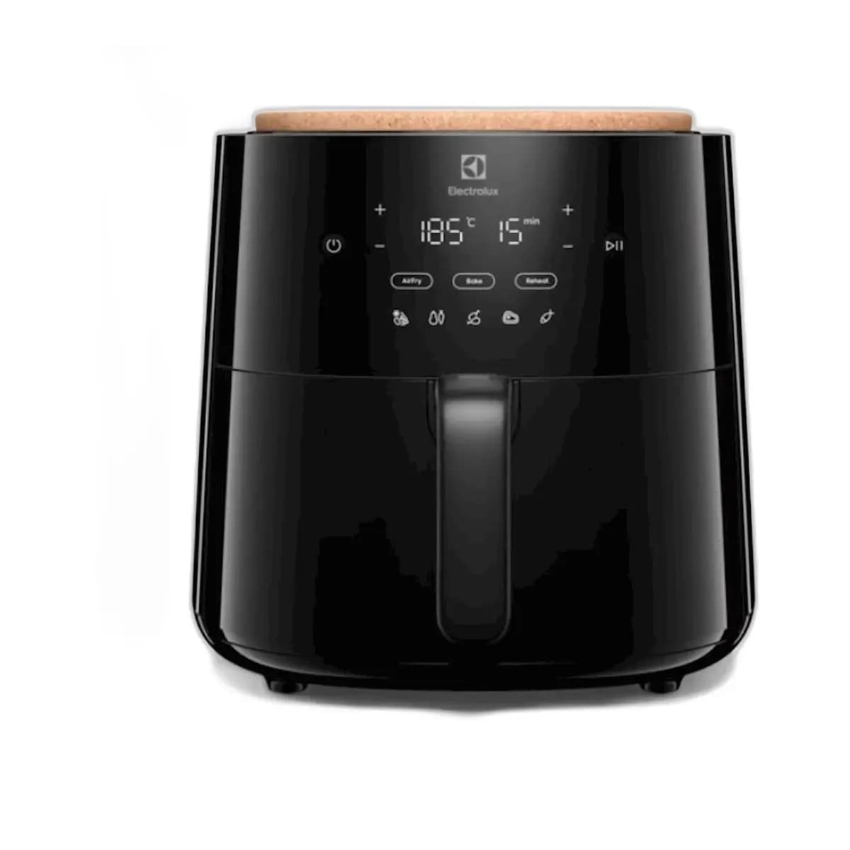 Air Fryer Friteza Electrolux EAF5B