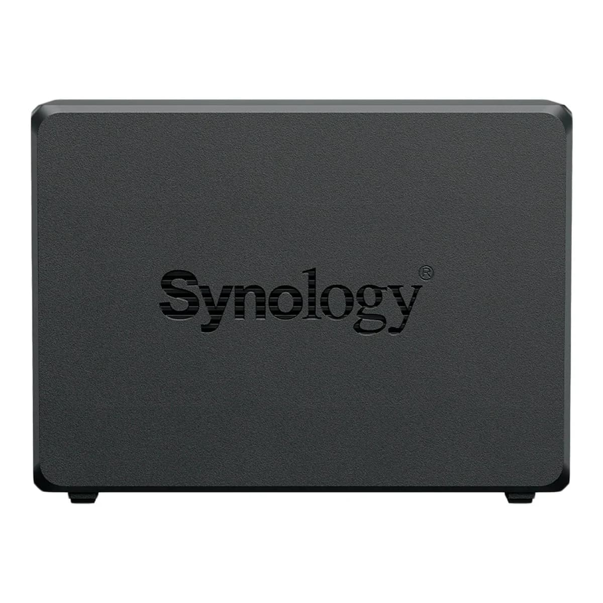 Synology DS725+ Desktop- 2 Ležišta, M.2 NVMe SSD, AMD CPU