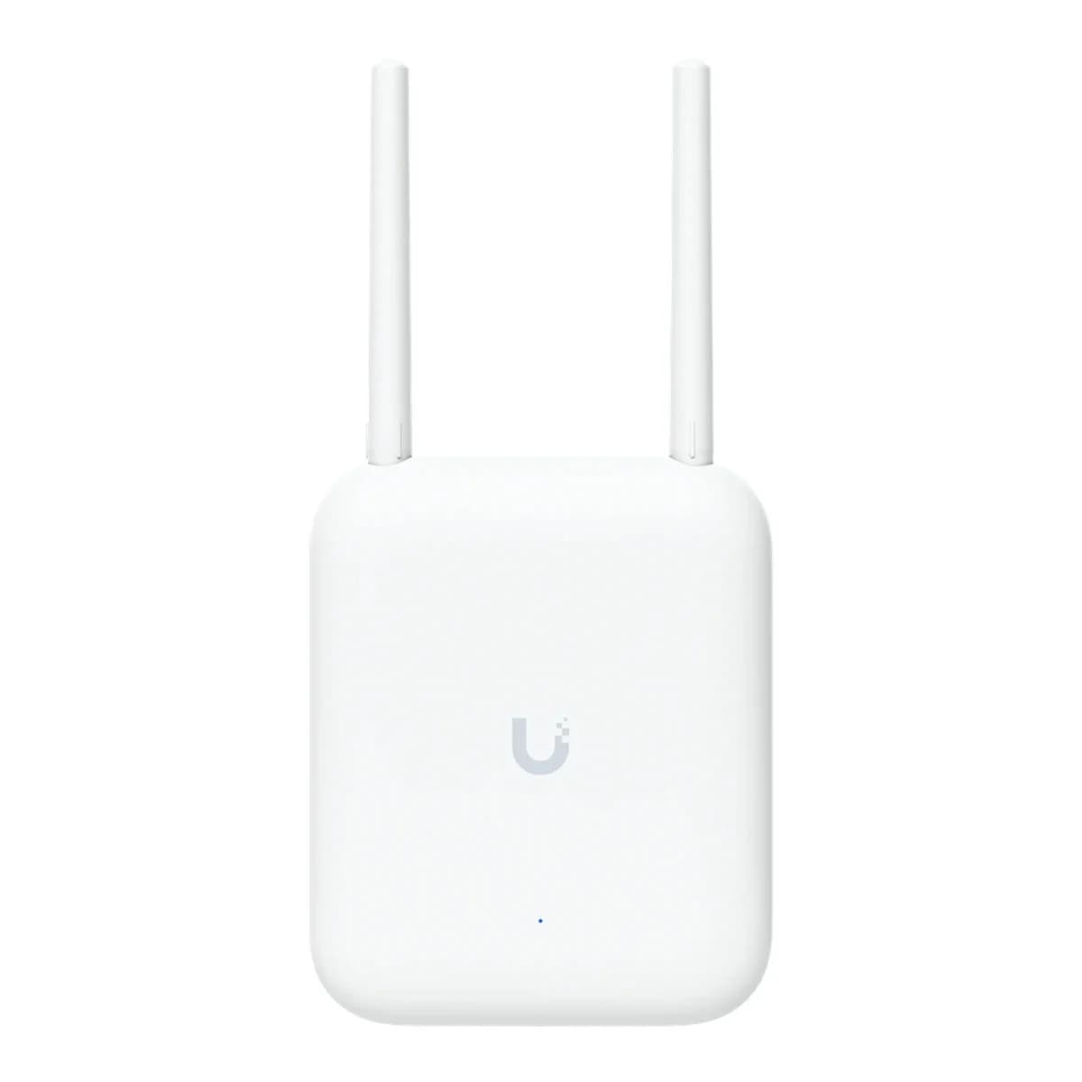 UBIQUITI Access Point WiFi 7 4.3 Gbps U7-Outdoor, Outdoor, PoE+, UniFi