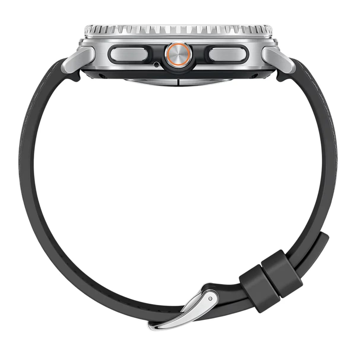 Samsung Galaxy Watch8 Classic 46mm BT Crni - Klasičan dizajn, napredne funkcije, dugotrajna baterija, precizno praćenje zdravlja