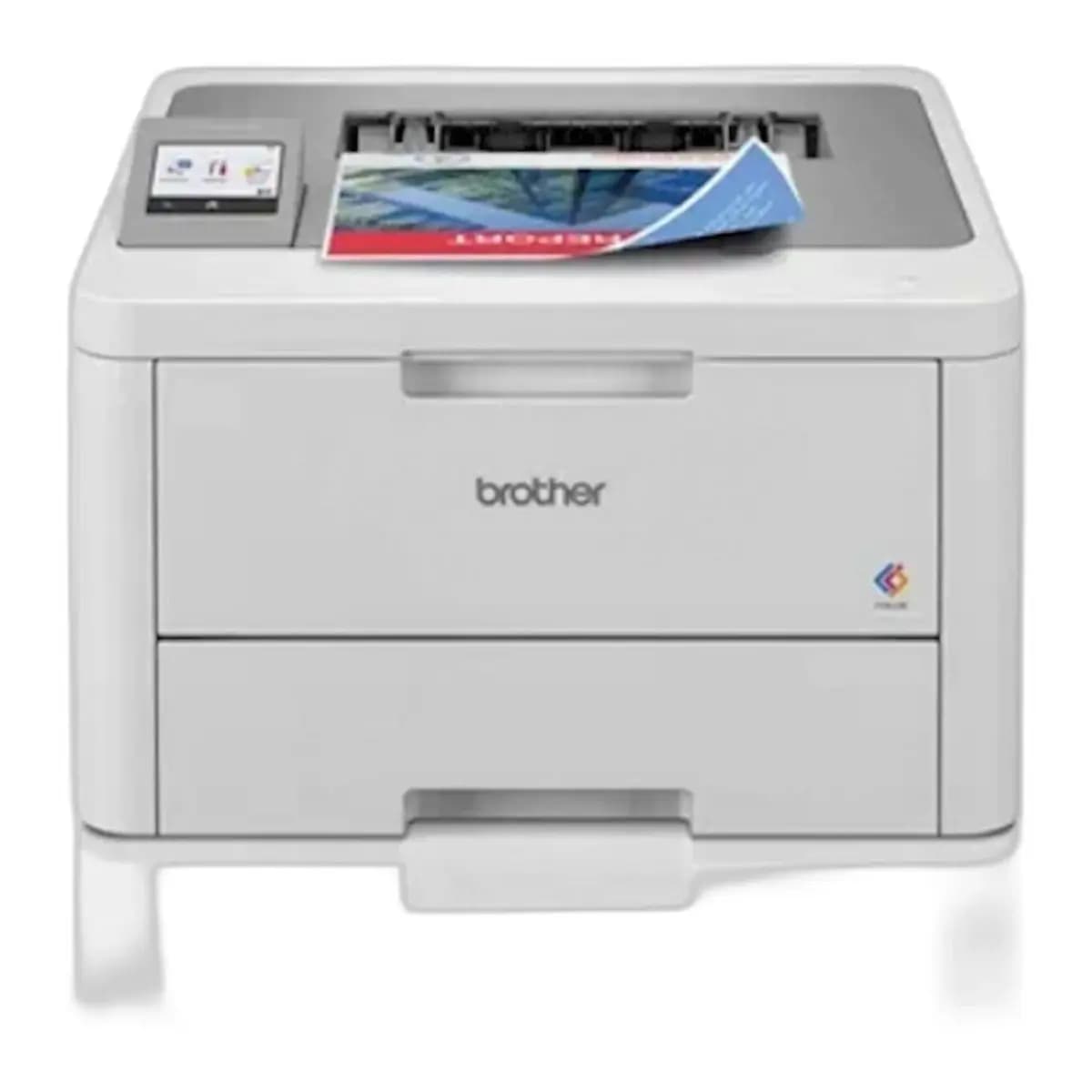 BROTHER Laserski Printer HL-L8230CDW, Print, WiFi/USB, Boja, Duplex