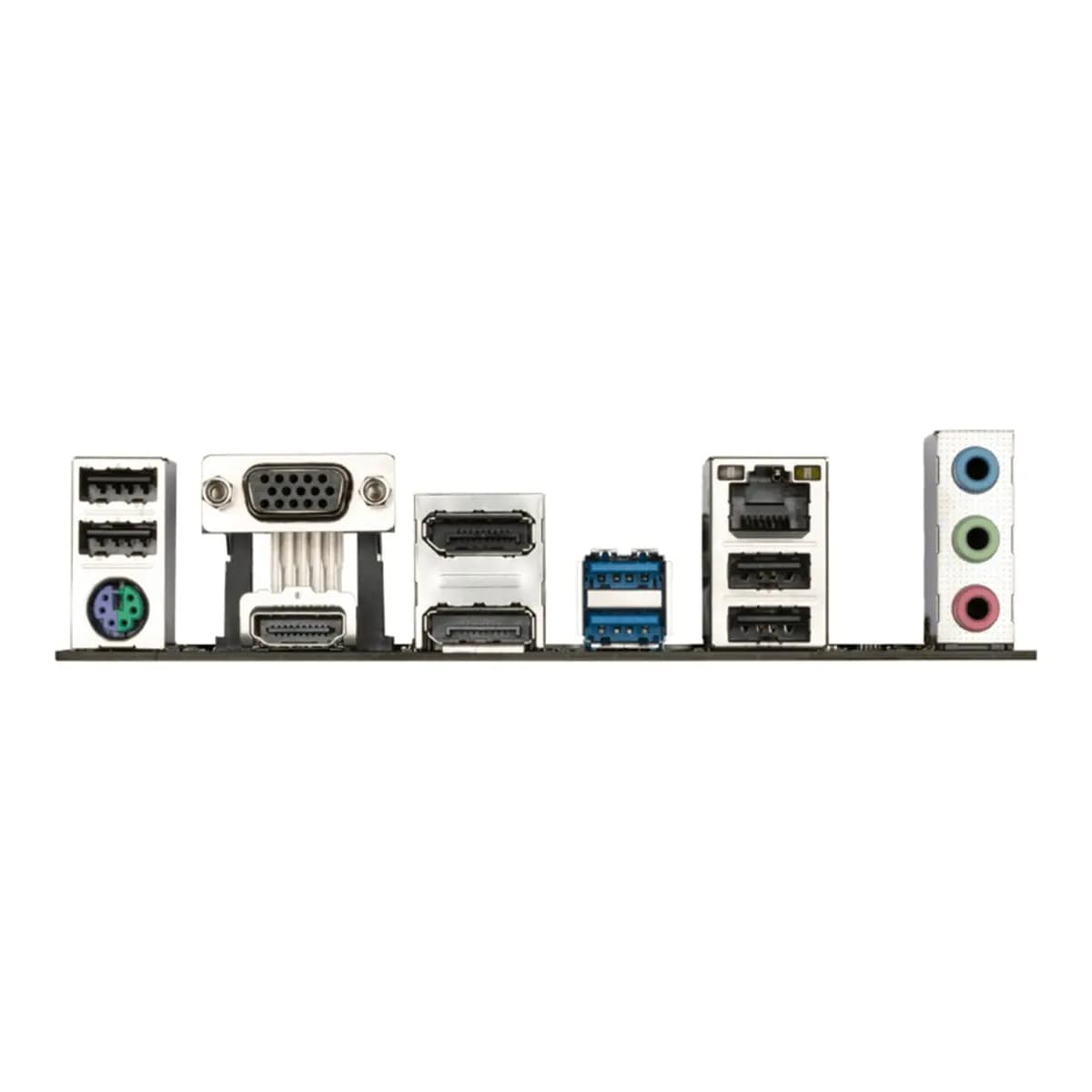 Gigabyte MB H610I DDR4LGA 1700; PCIe 4.0; Intel H6104xDDR4,VGA,HDMI,2xDP, mini ITX