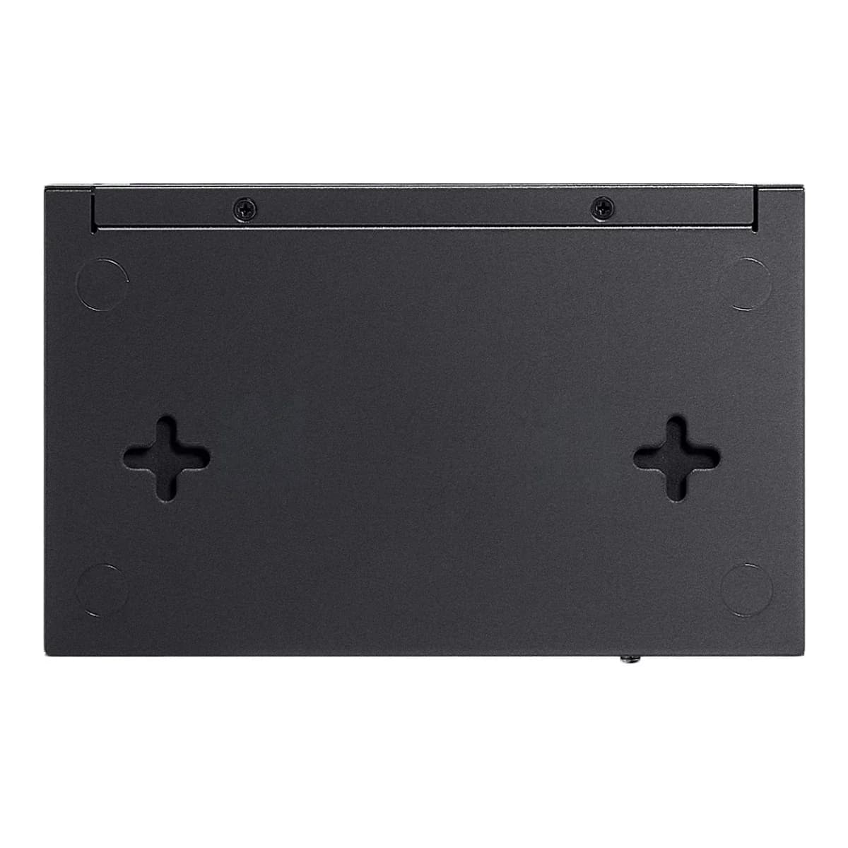 TP-LINK Switch 8-Port Gigabit Omada ES208G, Managed, VLAN, QoS, Desktop/Wallmount