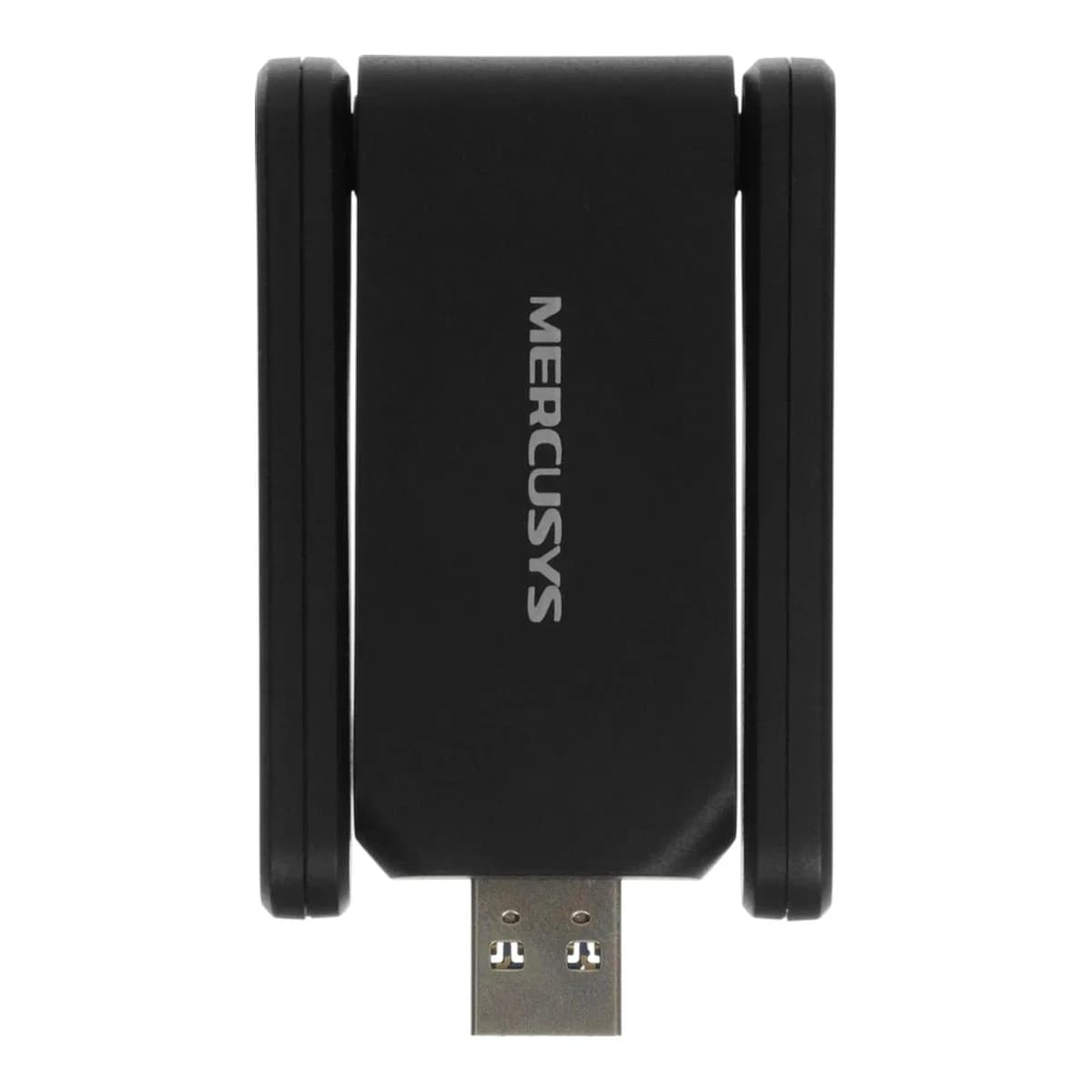 MERCUSYS USB WiFi Kartica AX1800 MA72XH, Wi-Fi 6, High Gain, USB 3.0, WPA3