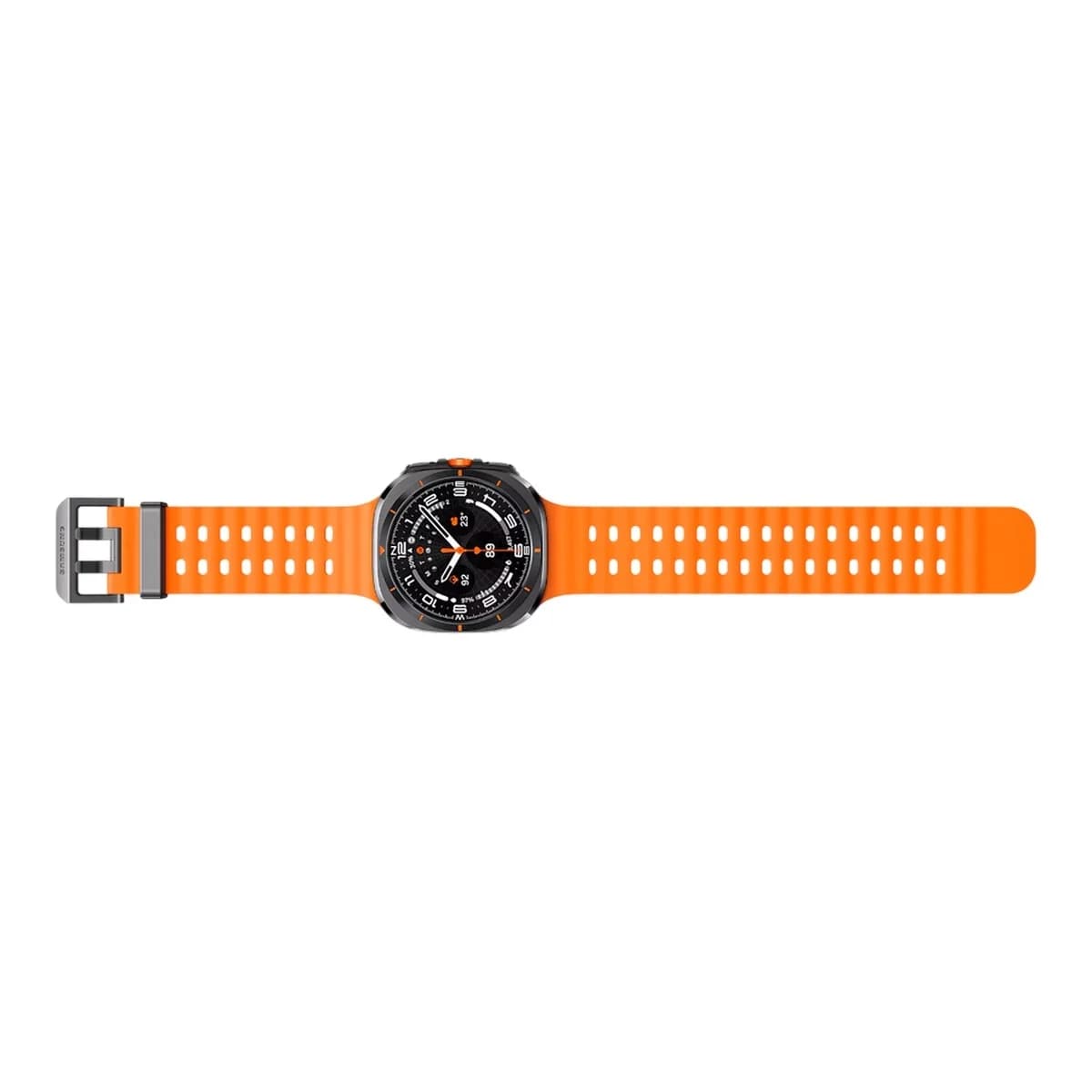 Samsung Galaxy Watch Ultra 2025 LTE 47mm Titanium Gray