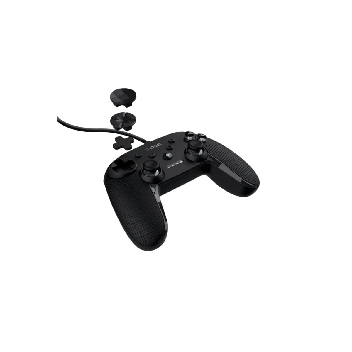 Trust GXT 541 Muta PC Gamepad PC controller