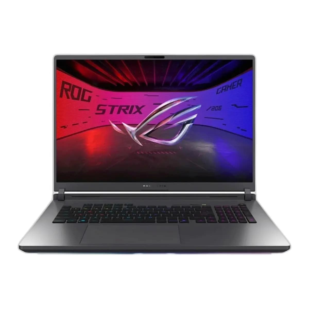 ASUS Laptop ROG STRIX G18 G815LM-S9025 18" Intel Core Ultra 9 275HX, 1TB SSD, 32GB RAM, NVIDIA GeForce RTX 5060 8GB