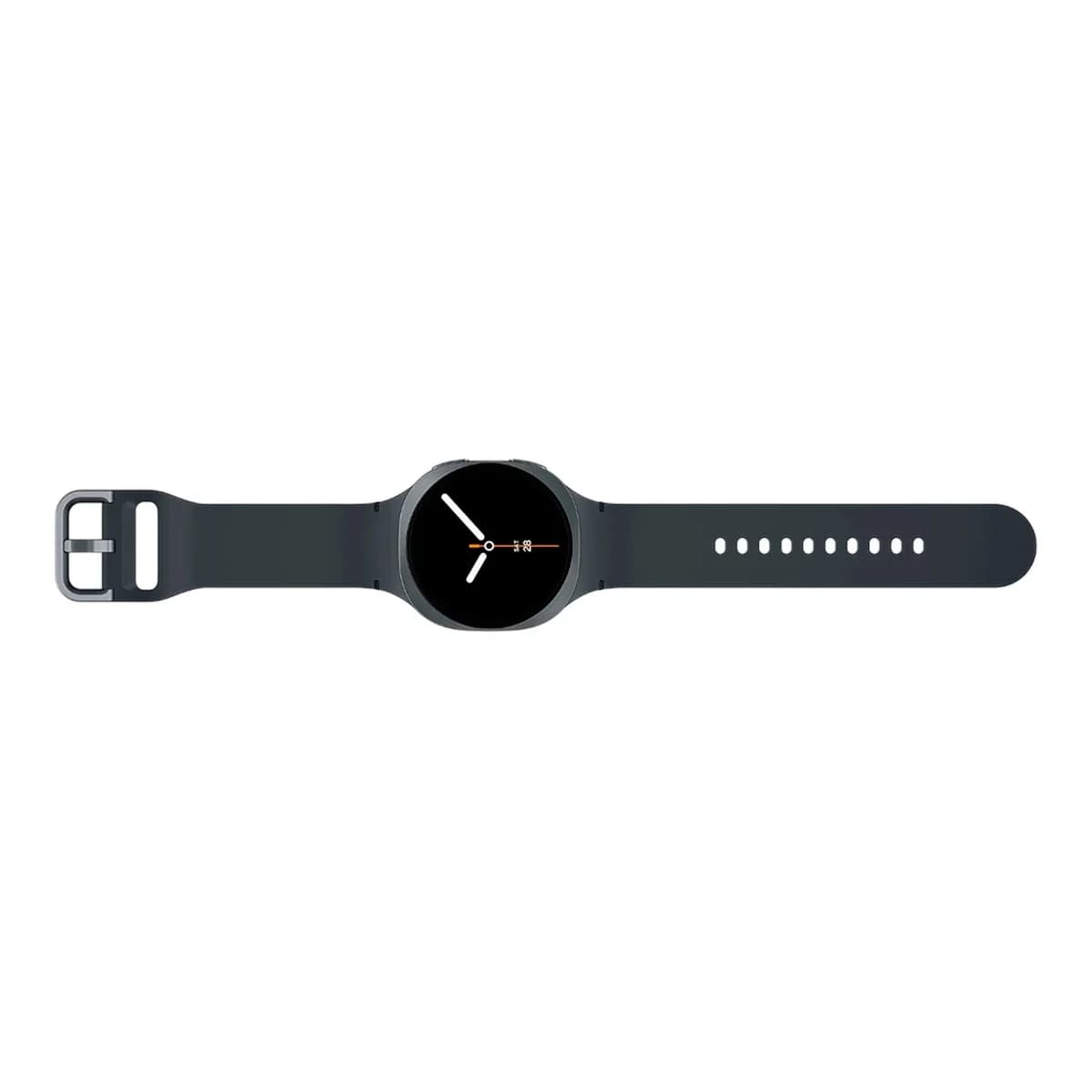 Samsung Pametni sat Galaxy Watch8 40mm BT, Ekran na dodir, Dugotrajna baterija, Dark Gray