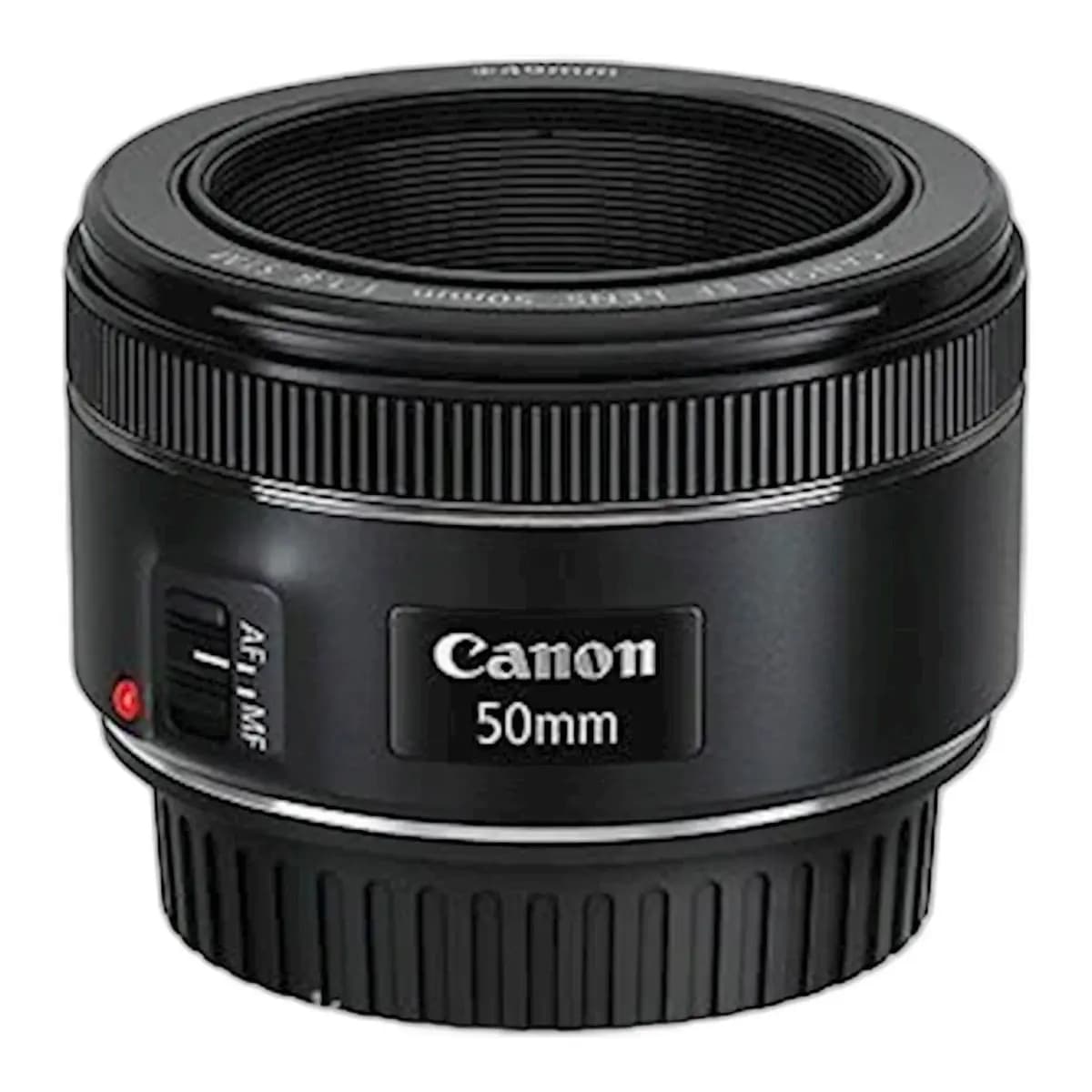 Objektiv CANON EF50mm 1.8 STM