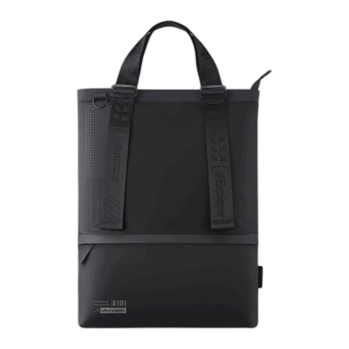 ASUS Ruksak AX4600 VIVO 3IN1 BACKPACK/S/HB/16//BK/