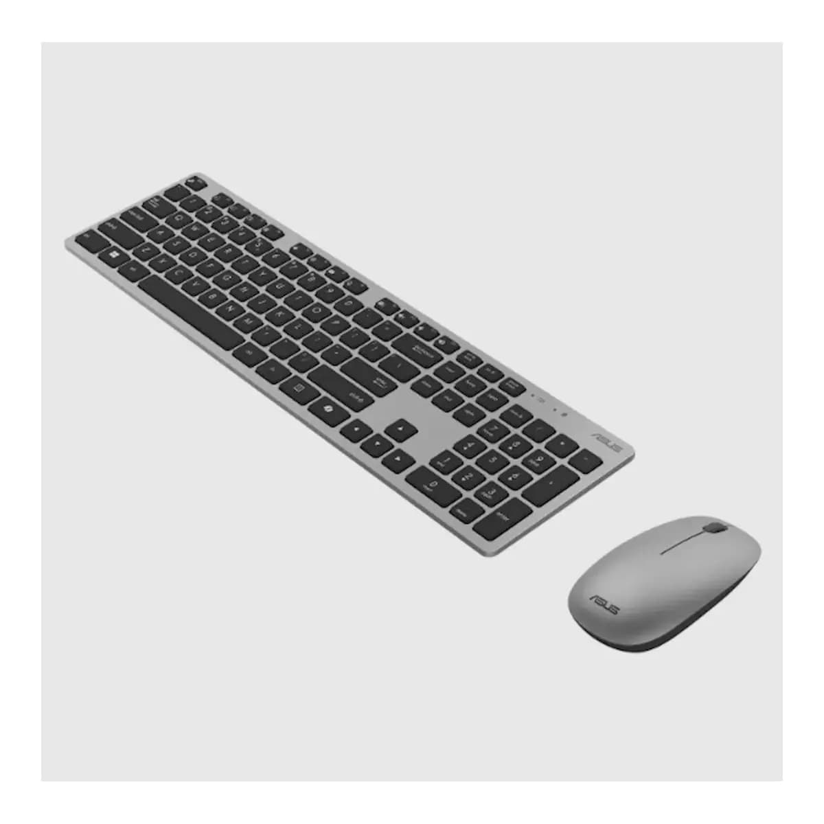 ASUS Tastatura+miš W5000 WH/WB WIN11 COPILOT