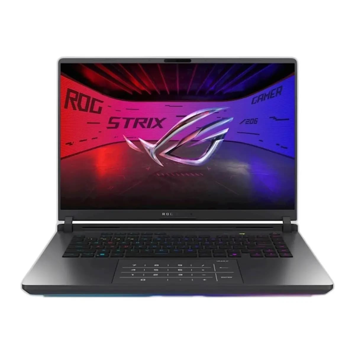 ASUS Laptop ROG STRIX G16 G615LP 16" Intel Core i9-13980HX, 1TB SSD, 32GB RAM, NVIDIA GeForce RTX 4070