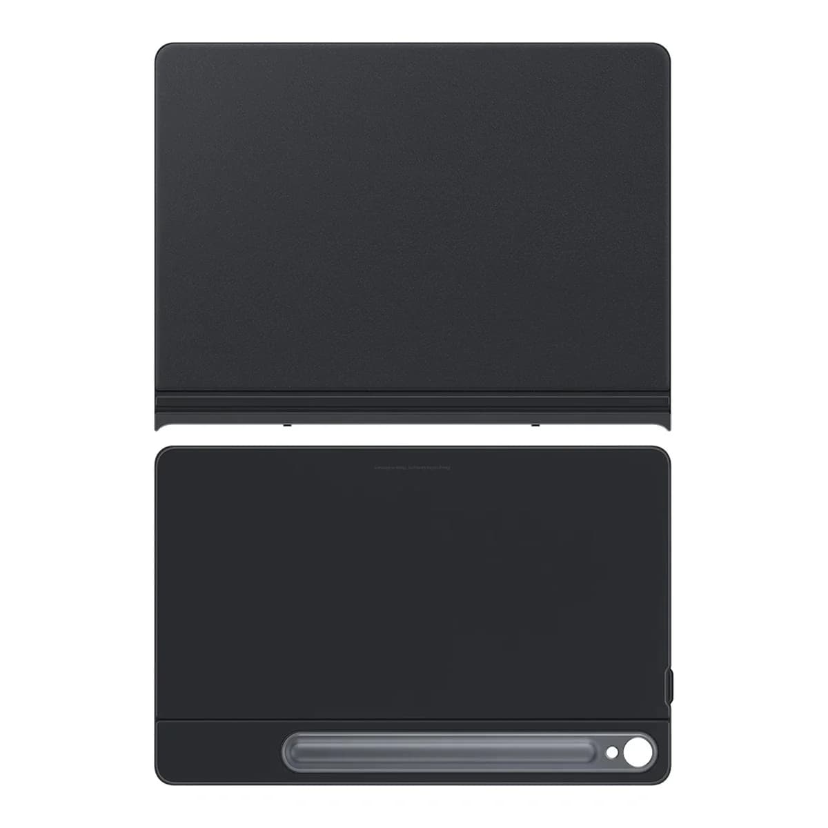 Samsung Smart Futrola za Galaxy Tab S9 Crna - Magnetno zatvaranje, automatsko buđenje, zaštita 360°, elegantan dizajn