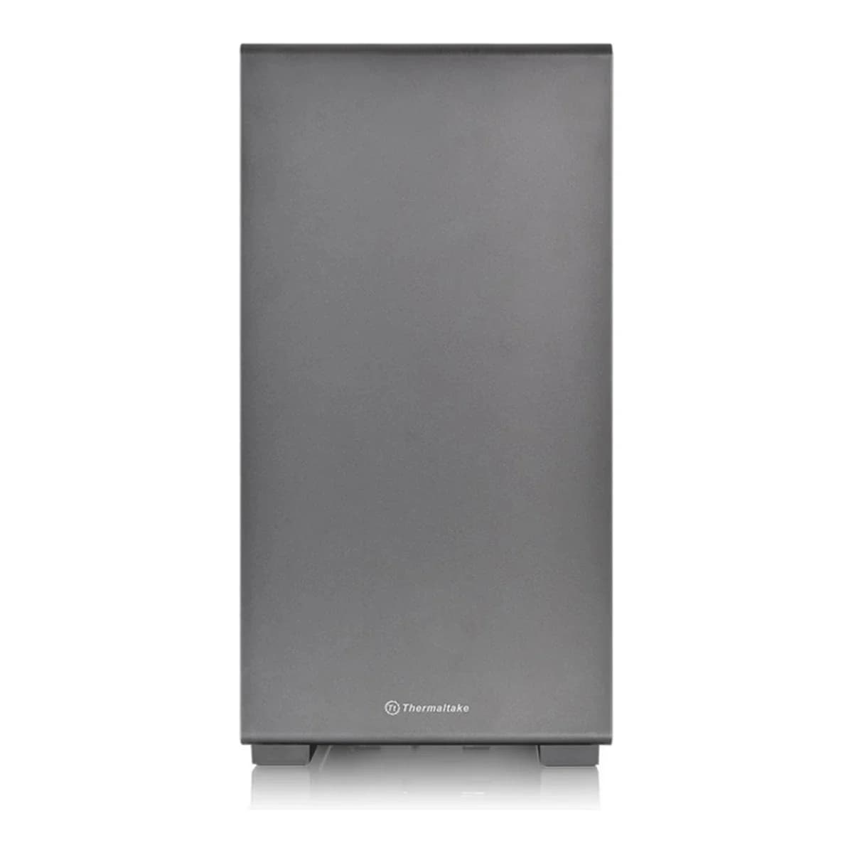Thermaltake S100 TG Micro case tempered glass, 1x 120mm fan