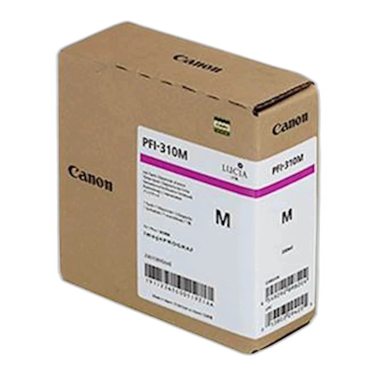 Canon tinta PFI-310 Magenta