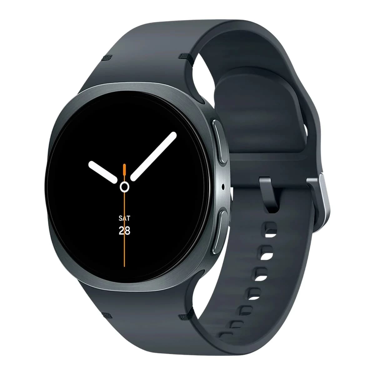 Samsung Pametni sat Galaxy Watch8 40mm BT, Ekran na dodir, Dugotrajna baterija, Dark Gray