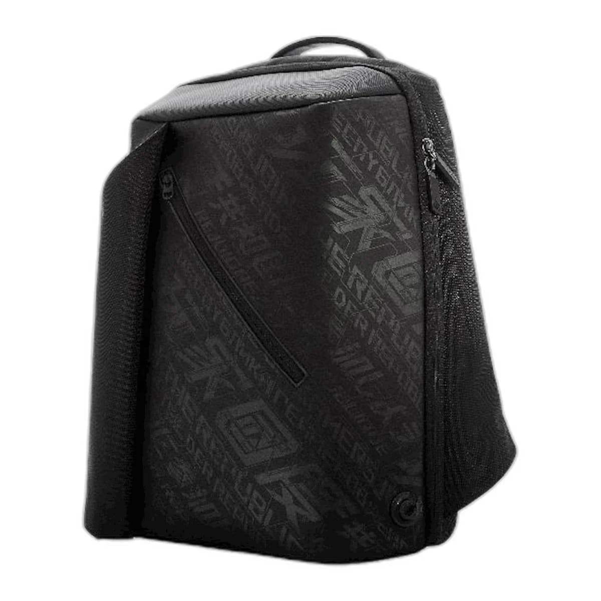 ASUS ROG Ranger BP2500 Gaming Ruksak - 16 Inča, Vodootporan, Crni
