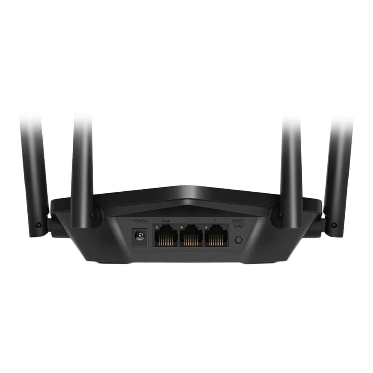 MERCUSYS Router WiFi 5 AC1900 MR60X, Dual Band, 3x3 MU-MIMO, Beamforming
