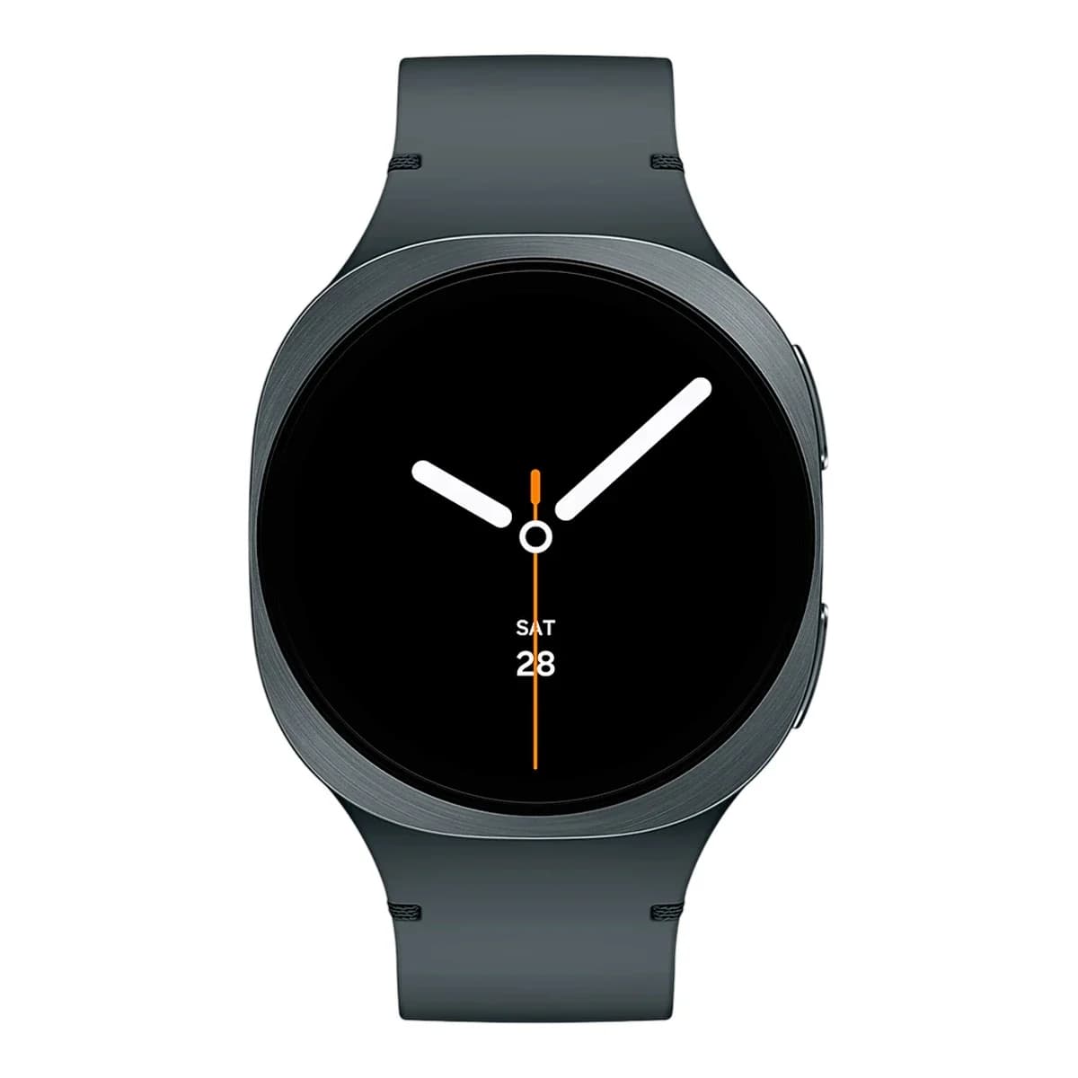 Samsung Pametni sat Galaxy Watch8 40mm BT, Ekran na dodir, Dugotrajna baterija, Dark Gray