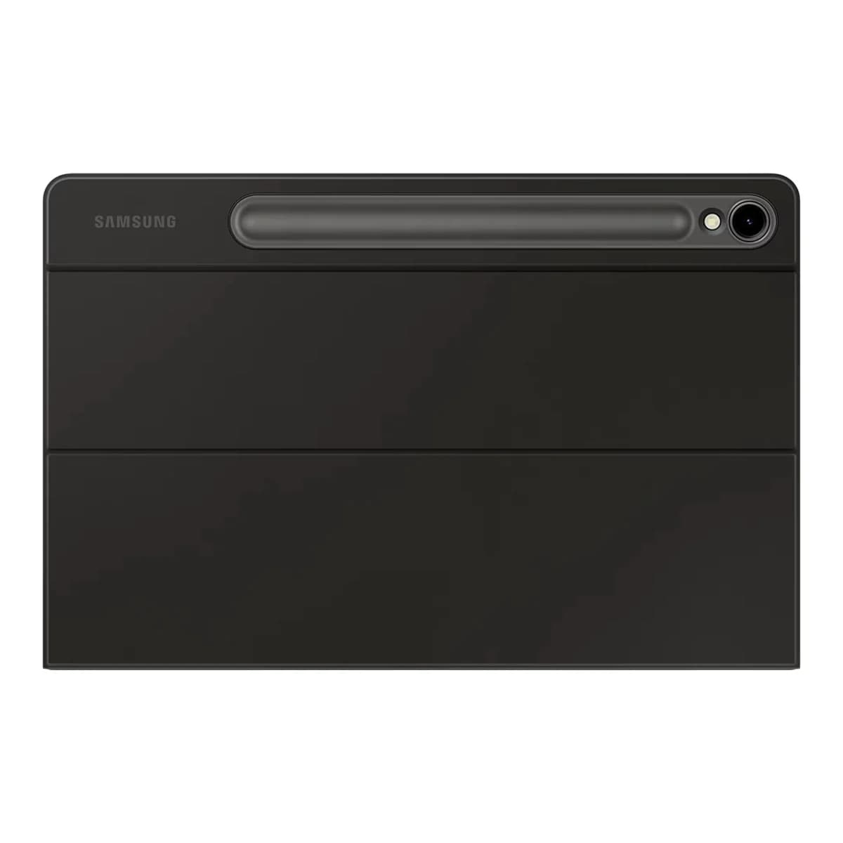 Samsung Galaxy Tab S9/S9 FE/S10 FE/S10 Lite Slim Tastatura sa AI tipkom, Crna, Book Cover, Ultra Tanka