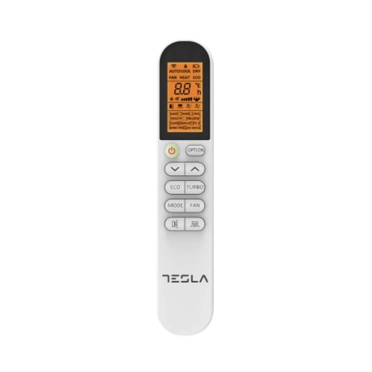 TESLA klima TT51EX81-1832IAW Inverter,R32,WiFi DA 18000Btu snag.5kW