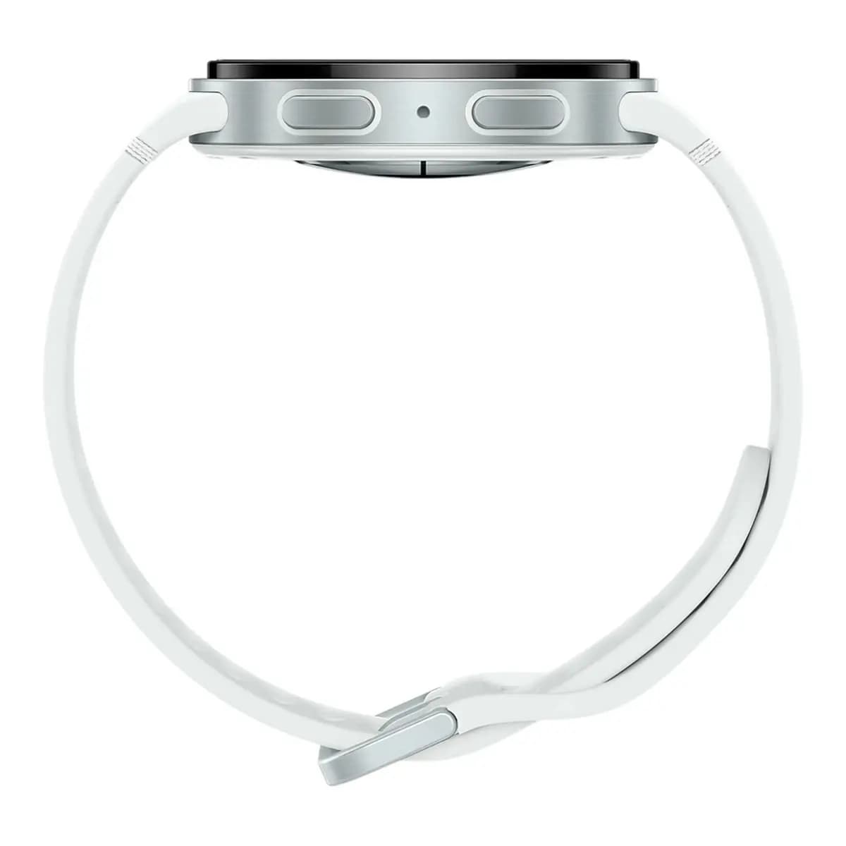 Samsung Pametni Sat Galaxy Watch 8 44mm, Bluetooth, Srebro, AMOLED ekran