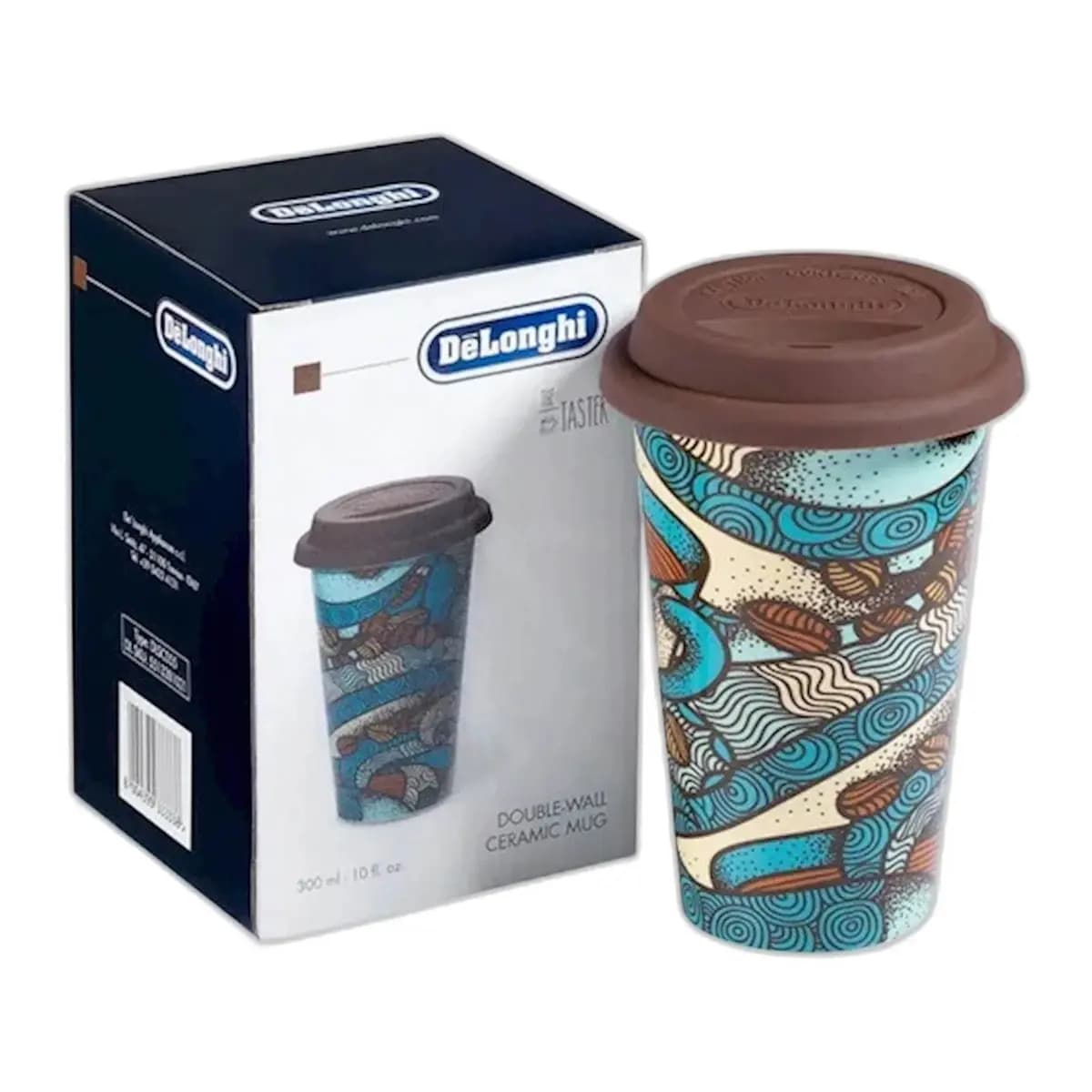 Termo čaša DeLonghi DLSC055 300ml