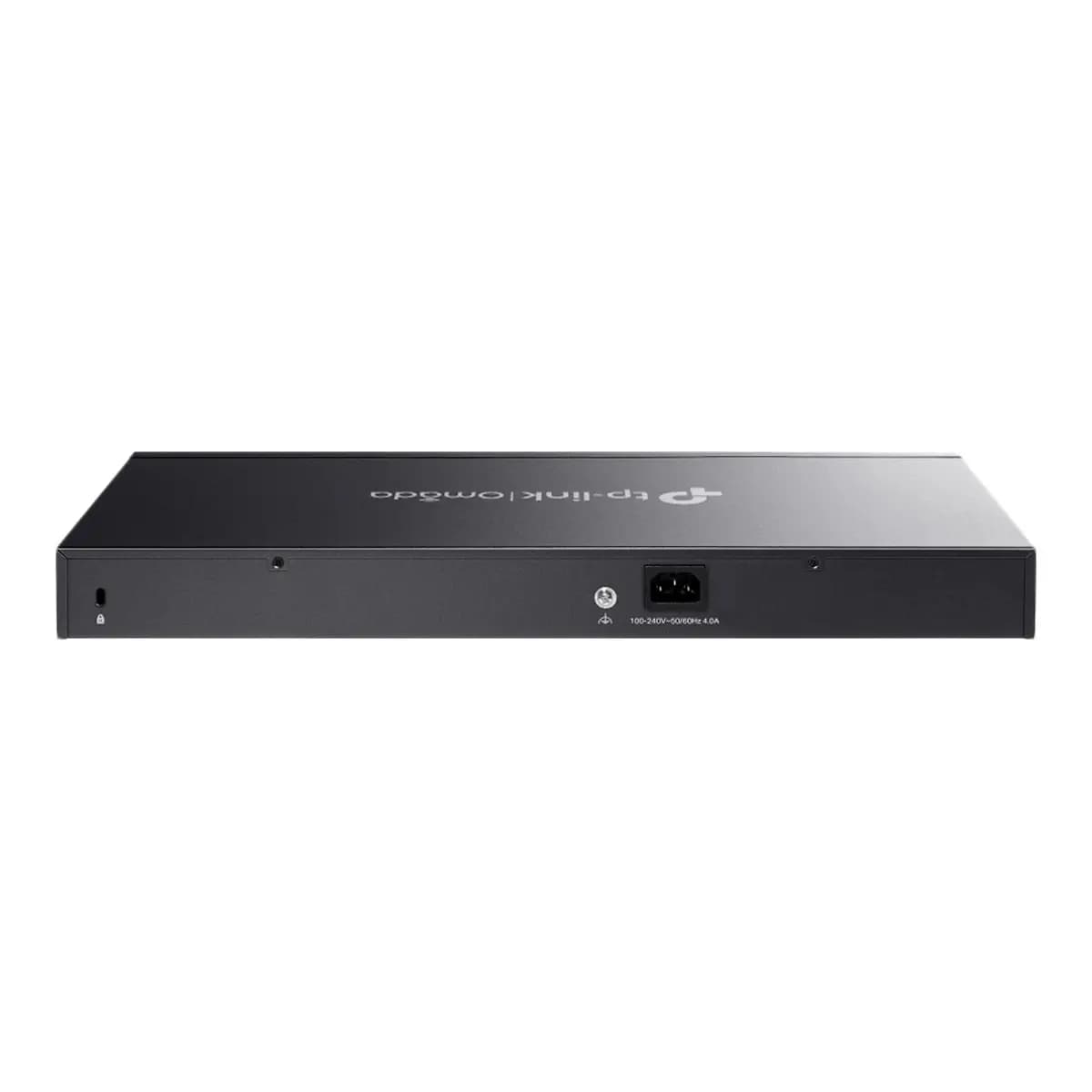 TP-LINK Switch 20-Port Gigabit Omada, Smart Managed, 16x PoE+, 2x SFP, Rackmount