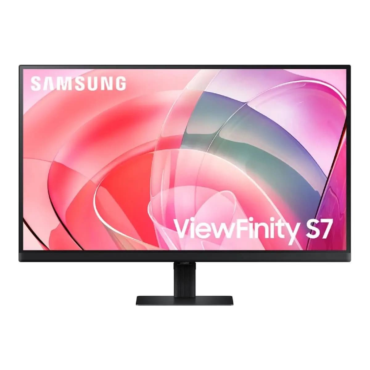 Samsung Monitor ViewFinity S7 27" 4K IPS 60Hz HDR10