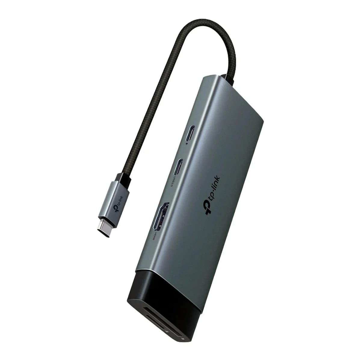 7-Port Hub