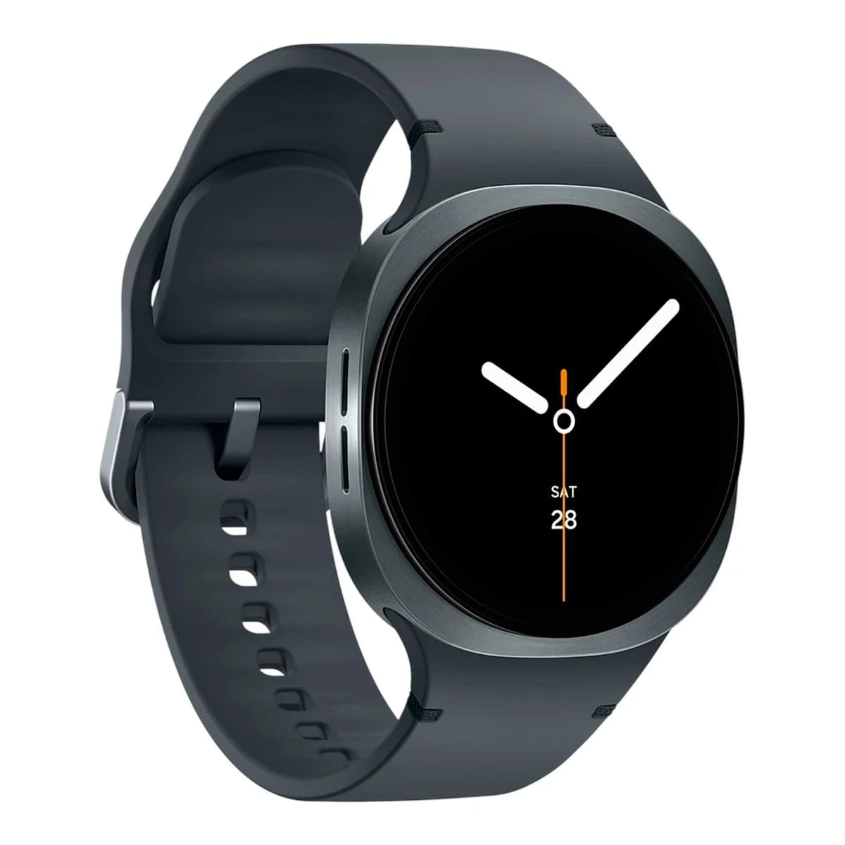 Samsung Pametni sat Galaxy Watch8 40mm BT, Ekran na dodir, Dugotrajna baterija, Dark Gray