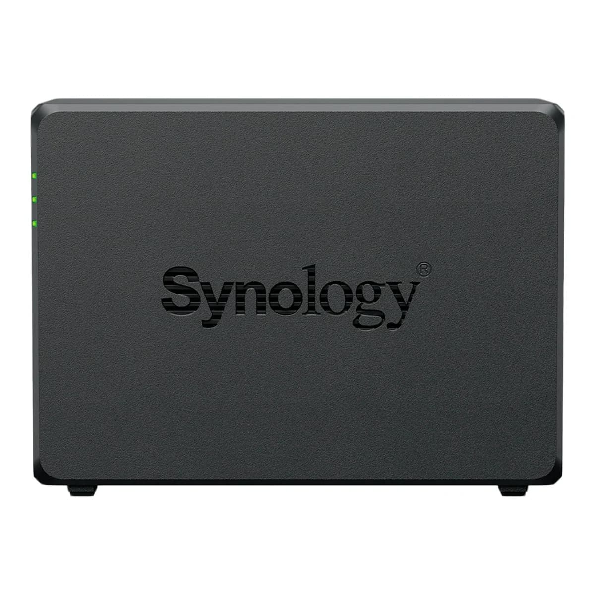 Synology DS725+ Desktop- 2 Ležišta, M.2 NVMe SSD, AMD CPU